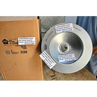 SAKURA A-1306 A1306 A 1306 17220-4090 FA1306 HDA5601 P500042 SFA4090