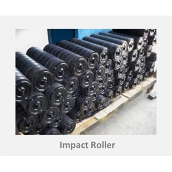 idle / roller conveyor-2