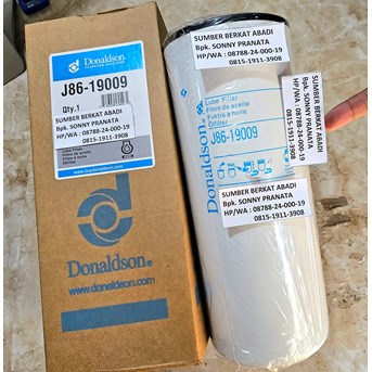 DONALDSON J8619009 FILTER J86-19009 C-5707 LF9009 6742-01-4540 5608835