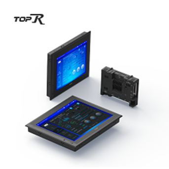 M2I HMI TOUCH PANEL -TOPRD1520X + TOPRP20D