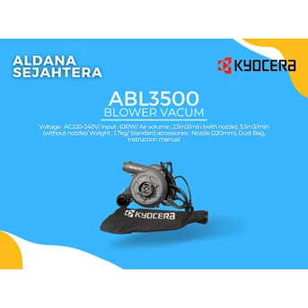 KYOCERA ABL3500