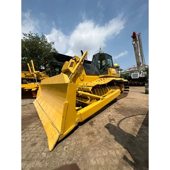 rental alat berat bulldozer komatsu d65px-12 tahun 2018-3