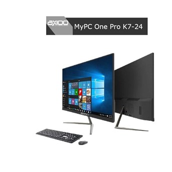 Personal Komputer Axioo MyPC One Pro K7-24 (16N9)