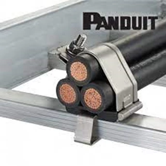 panduit cable cleats cable gland