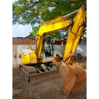 rental alat berat excavator pc 78 us - vi komatsu sidoarjo-3
