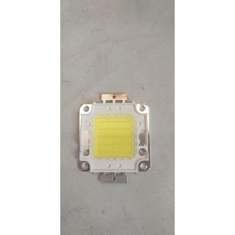 led chip 50 watt warna putih-1