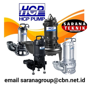 pump & sewage original