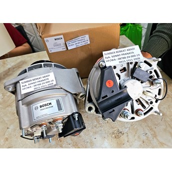 F042301038 24V 100A F 042301038 042301038 A0101549202 0986039790090