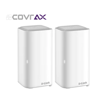 d-link router covr ax1800 whole home wi-fi 6 mesh system