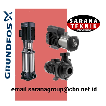 grundfos original berkualitas.