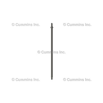 CUMMINS 3968986 OIL GAUGE TUBE 3285702 3863921