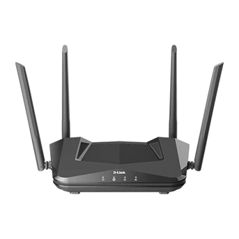 D-LINK AX1800 Wi-Fi 6 Mesh Router