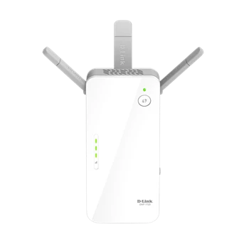 d-link ac1750 wireless range extender wifi finder