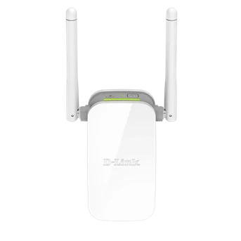 D-LINK N300 Wireless Range Extender Wifi Finder