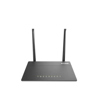 d-link wireless ac750 dual band wireless router