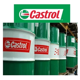 Castrol Iloform TDN 81 ( Stamping Oil / Oli Stamping / Forming Oil )