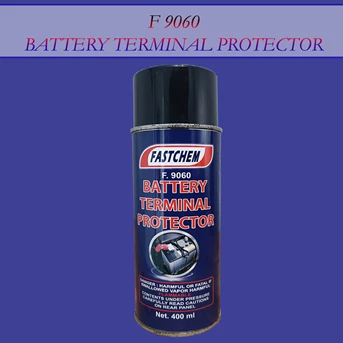 F-9060 BATTERY TERMINAL PROTECTOR
