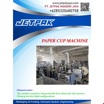 paper cup machine-1