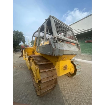 alat berat bulldozer komatsu d65 e-12 tahun 2018 sidoarjo-3