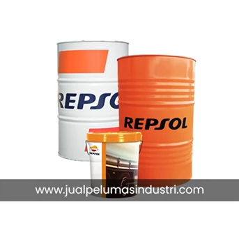 Repsol Maker Super Tauro ISO VG 680 Gearbox Oil