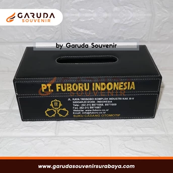 Kotak Tissue Surabaya