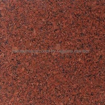 GRANIT MERAH IMPORT INDIA Batu Granit Imperial Red