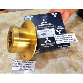 MITSUBISHI 42783-20141 BUSHING 4278320141 SEA WATER 42783 20141 - ASLI