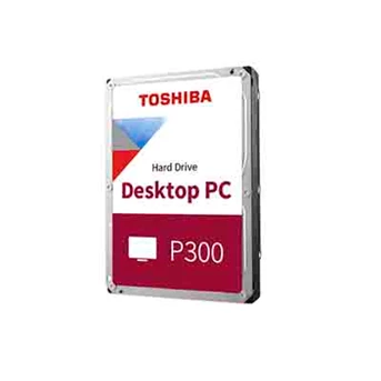 toshiba p300 desktop pc hard drive 3,5 harddisk internal