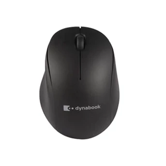 Dynabook Mouse T120 Silent Bluetooth PT. Visindo Global Teknologi ad