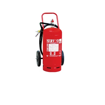 SERVVO FOAM Fire Extinguisher 5000 AF3 Kapasitas 50 Liter