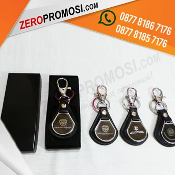 souvenir gantungan kunci kulit gk-a02-3
