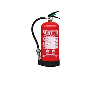 SERVVO FOAM Fire Extinguisher 900 AF3 Kapasitas 9 Liter