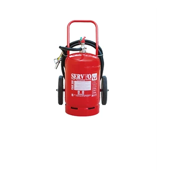 SERVVO FOAM Fire Extinguisher 3000 AF3 Kapasitas 30 Liter