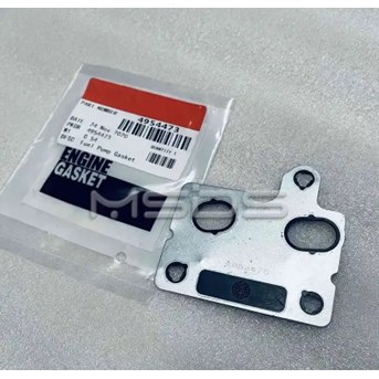 CUMMINS 4954473 GASKET FUEL PUMP 4076586 - ISX15 QSX15 S15
