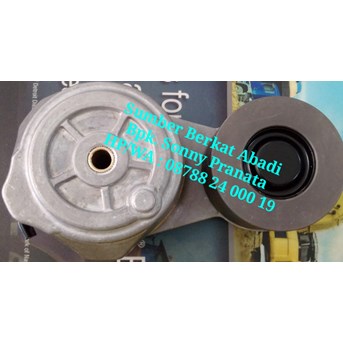 CUMMINS 2871294 TENSIONER BELT 4299053 4920105 - ISM11 QSM11 M11