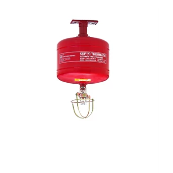 SERVVO Thermatic Fire Extinguisher TND 1100 SV 36 Kapasitas 11 Lbs
