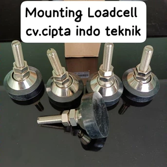 mounting load cell kaki timbangan-2