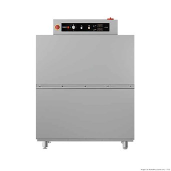 Fagor Concept Rack Conveyor Dishwasher CCO-120ICW MESIN PENCUCI PIRING