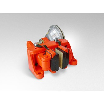SUNTES Pneumatic Disc Brakes - DB-3020A/DB-3034/DB-3032A/DB-3033A