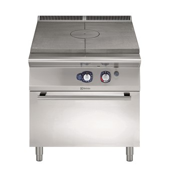 Electrolux COOKTOPS & RANGES LINE 900XP GAS SOLID TOP ON GAS OVEN