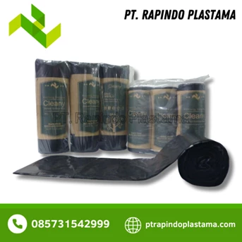 Kantong Sampah Starseal Cleany
