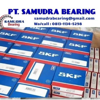 Bearing SKF 6211-2Z