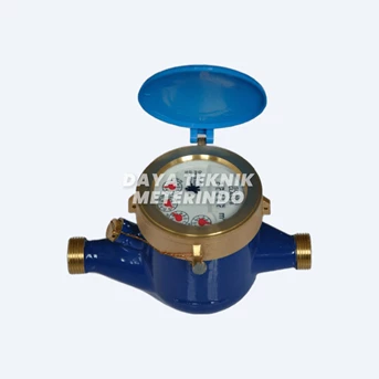 water meter amico-1