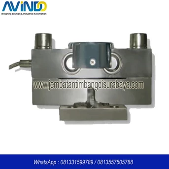 load cell Mk-cell QSD 30ton