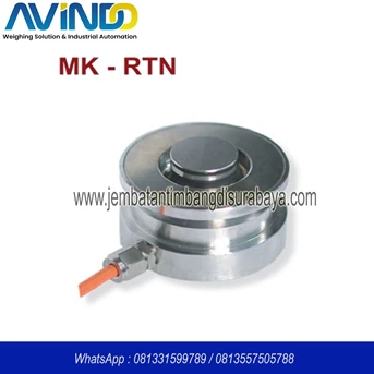 loadcell mk cell rtn 20 ton