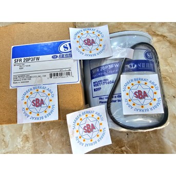 SURE SFR 20P3FW SFR20P3FW SFR-20P3FW 11716046 WK 923/2 3820927005 R20P