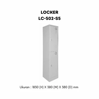 LOKER LC-502-S5