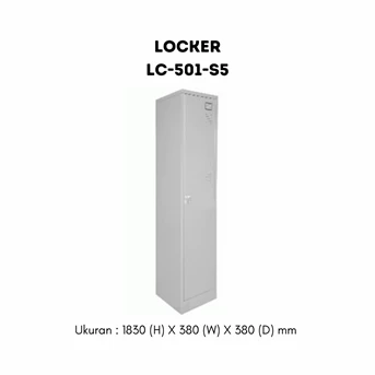 LOKER LC-501-S5