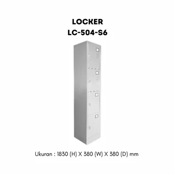 LOKER LC-504-S6