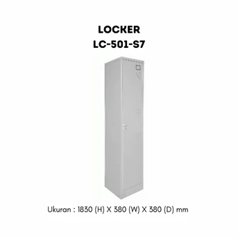 LOKER LC-501-S7